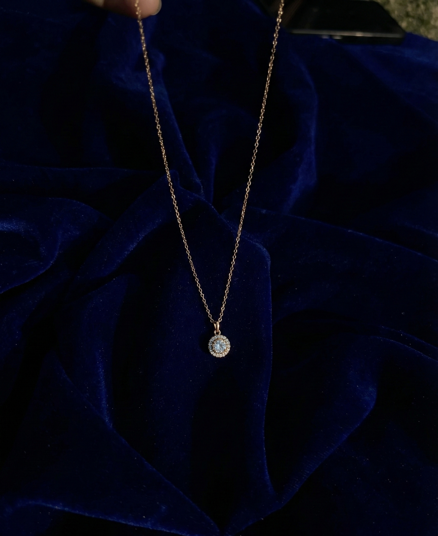 Silver Opal Dream Pendant | RVP-4