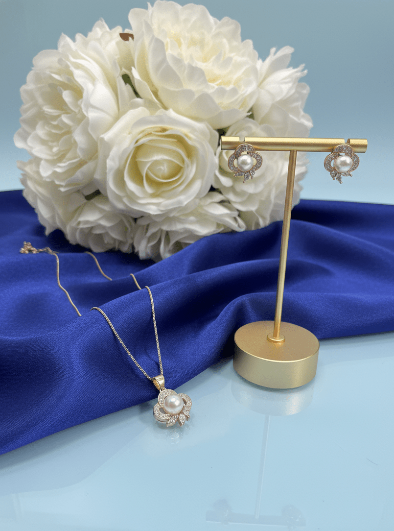 RVZ-13 Rose Gold Glow Set