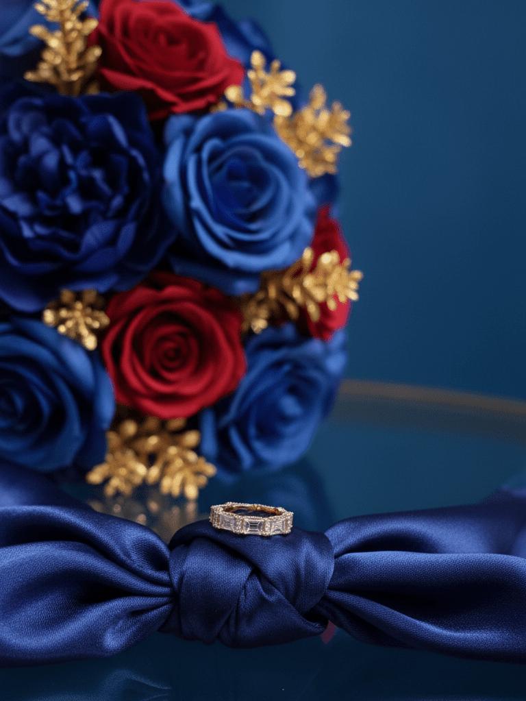 Silver Crown Edge Ring| RVRRR-29