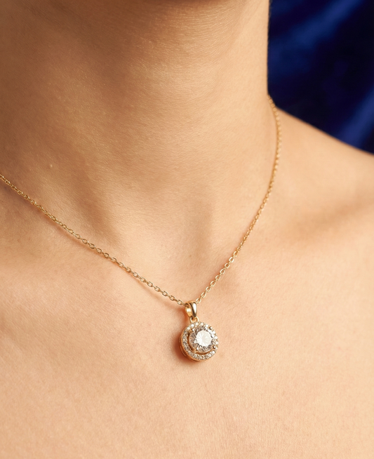 Silver Opal Dream Pendant | RVP-4