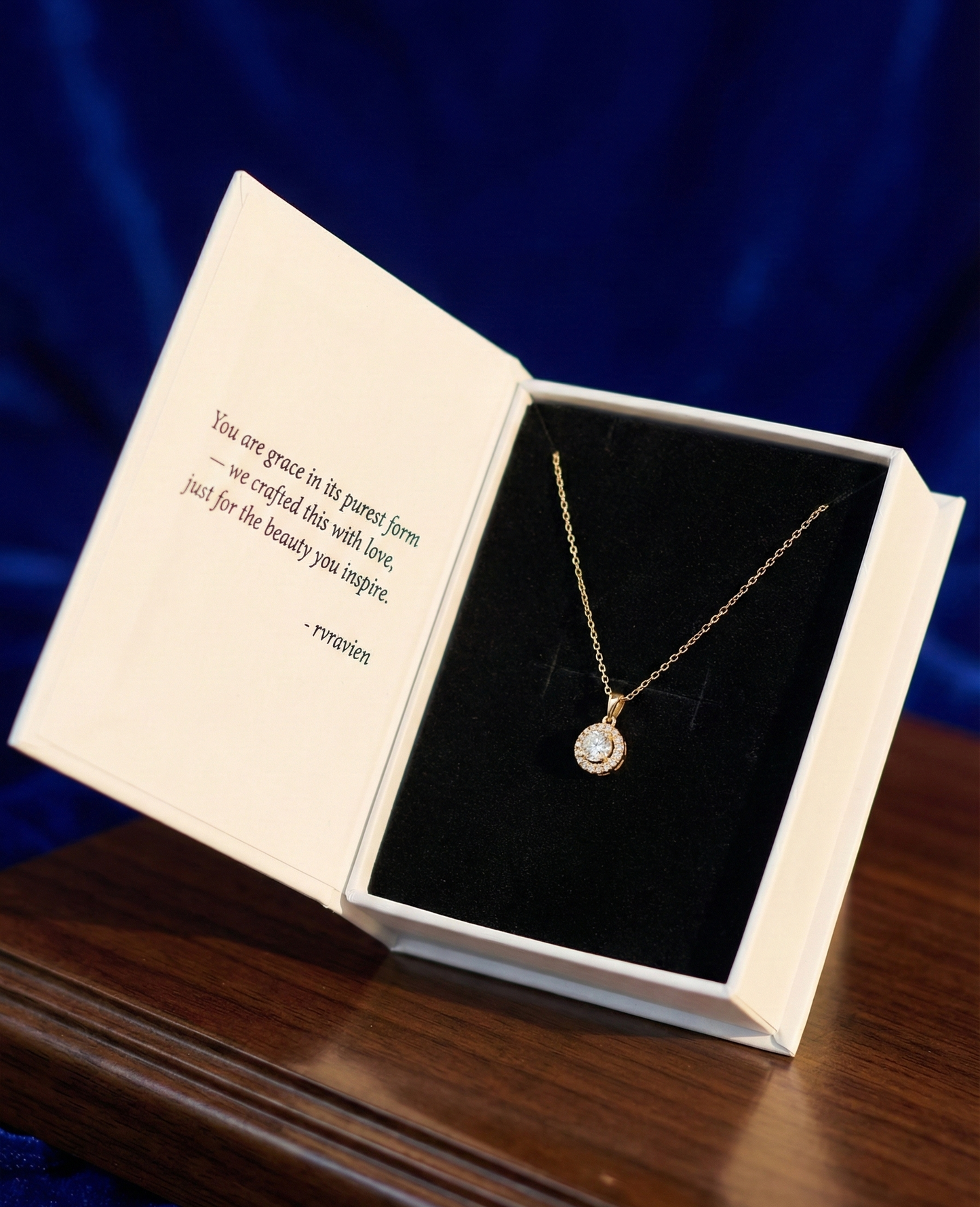 Silver Opal Dream Pendant | RVP-4