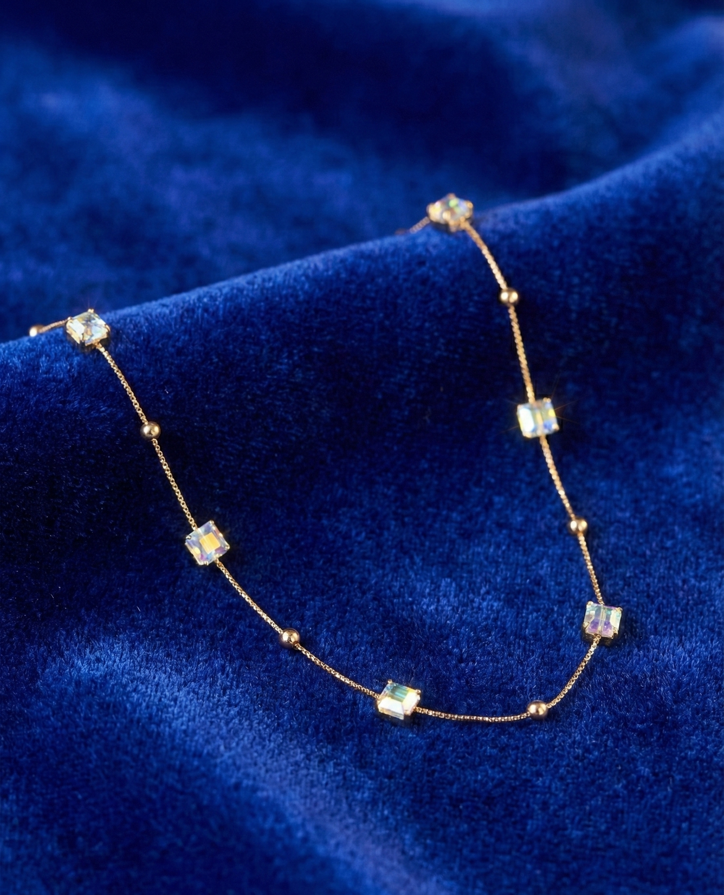 Rose Gold Majesty Pearl Pendant | RVP-21