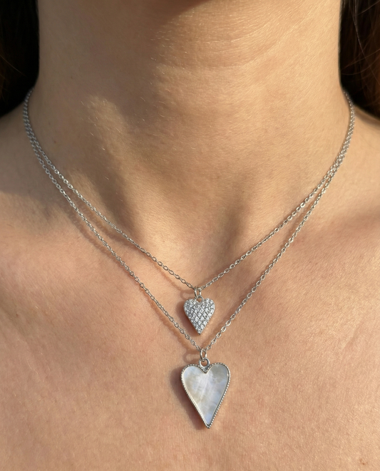 Silva Regent Pendant | RVP-7