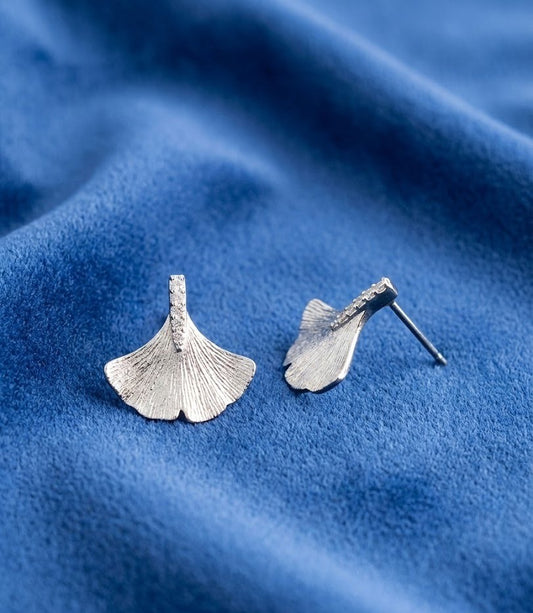 Pure Luna Studs Ear rings | RVER-32