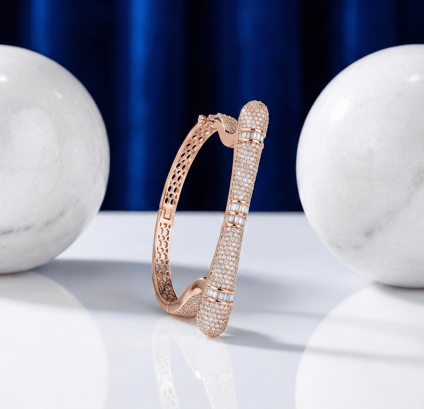 Imperial Crest Kada | RVKK-9