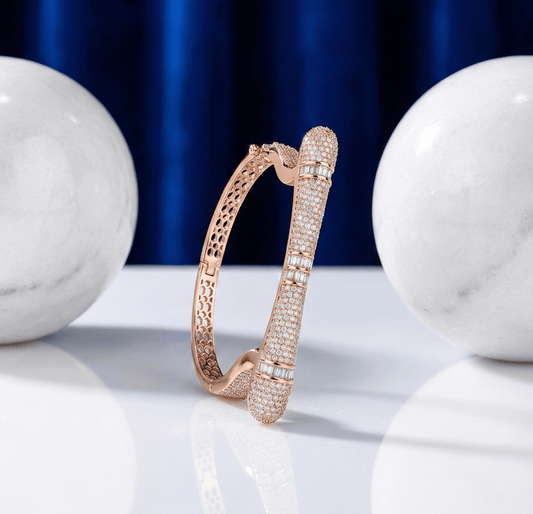 Imperial Crest Kada | RVKK-9