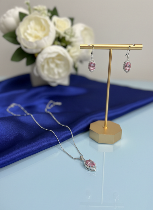 RVZ-1 Silver Winged Elegance Set