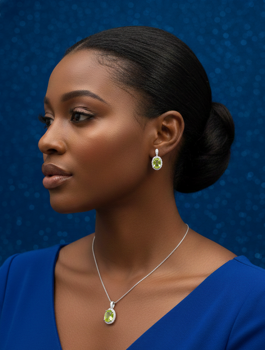 RVZ-2 Silver Bloom Serenade Set