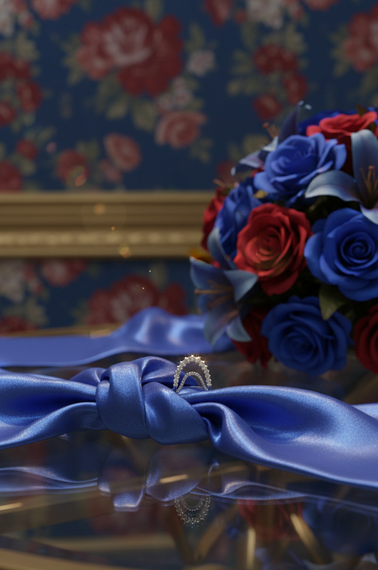 Silver Valor Ring| RVR-11