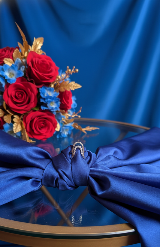 Silver Knight’s Seal Ring| RVR-12