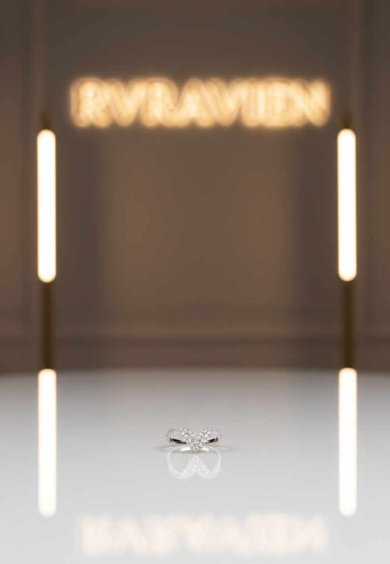 Silver Rogue Signet Ring| RVR-14