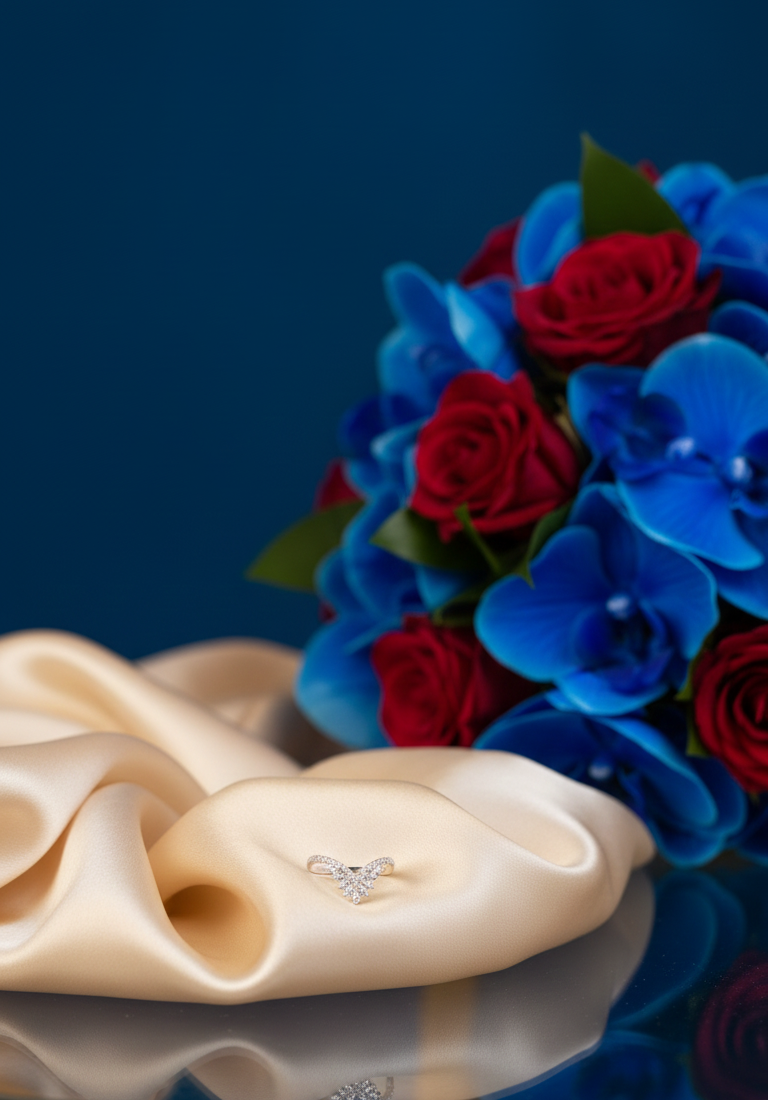 Silver Rogue Signet Ring| RVR-14