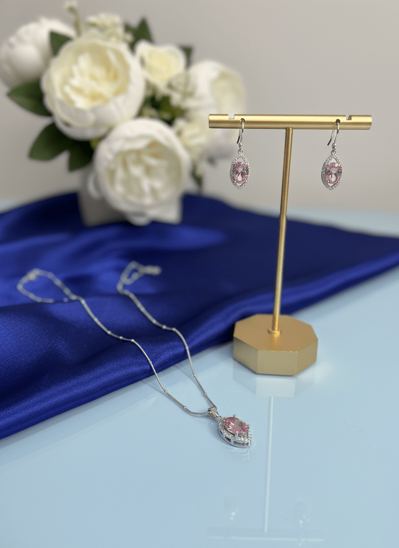 RVZ-1 Silver Winged Elegance Set