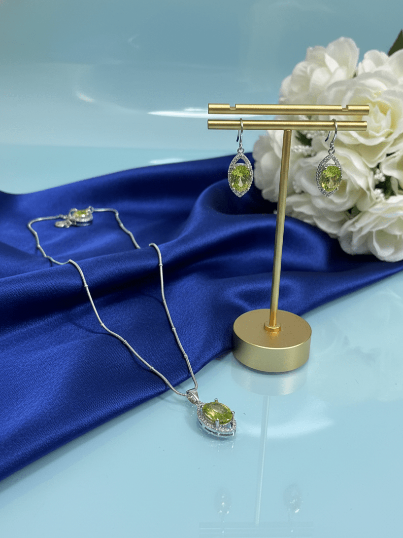 RVZ-2 Silver Bloom Serenade Set