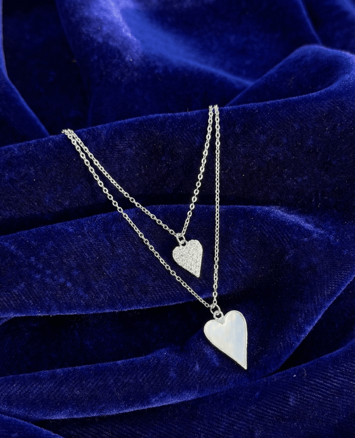 Silva Regent Pendant | RVP-7