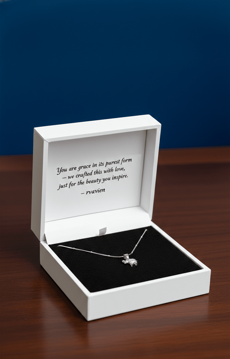 Silver Astrisoul Heirloom Pendant | RP-38