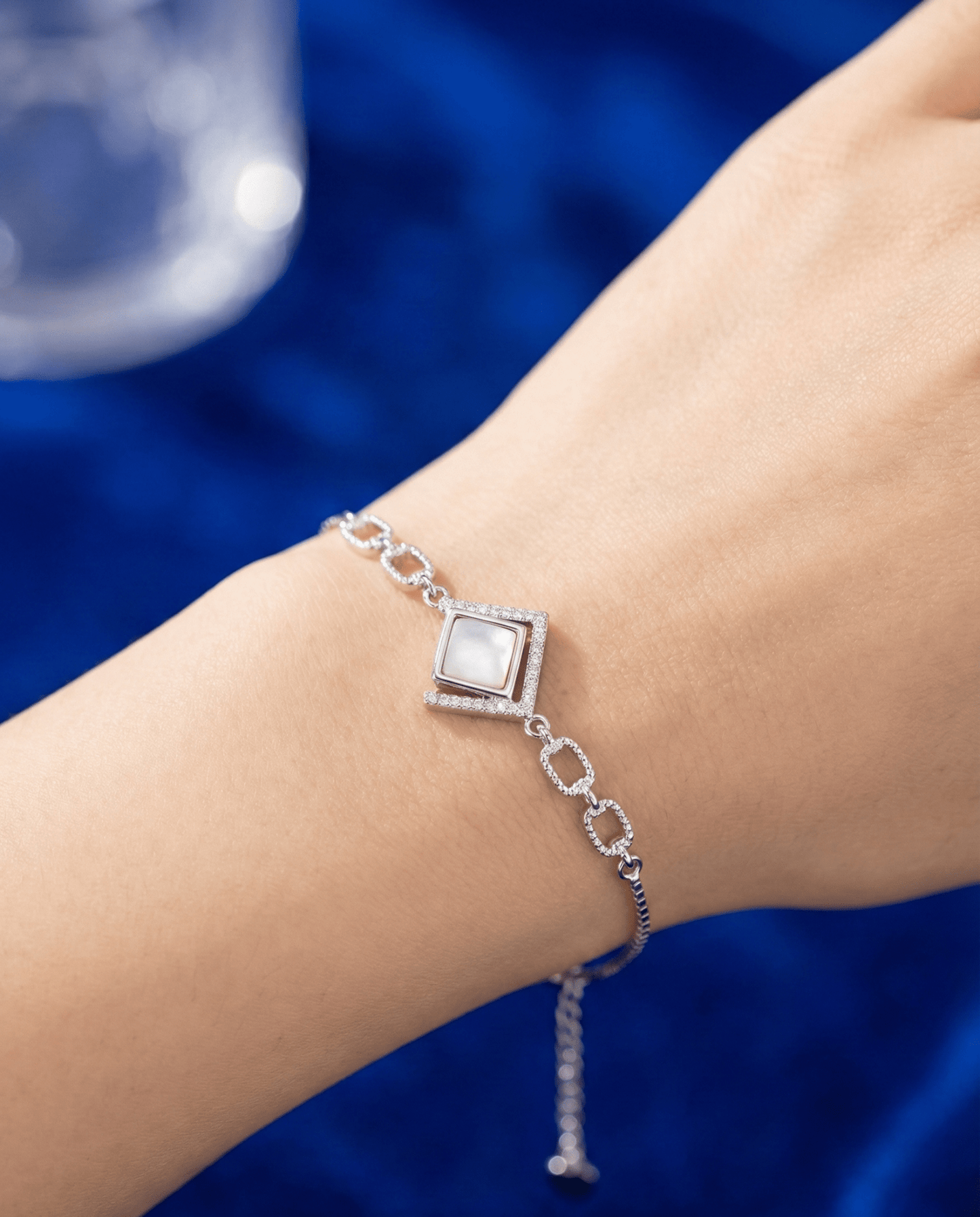 SILVER ORVÉN by RV Ravien | RVB-47