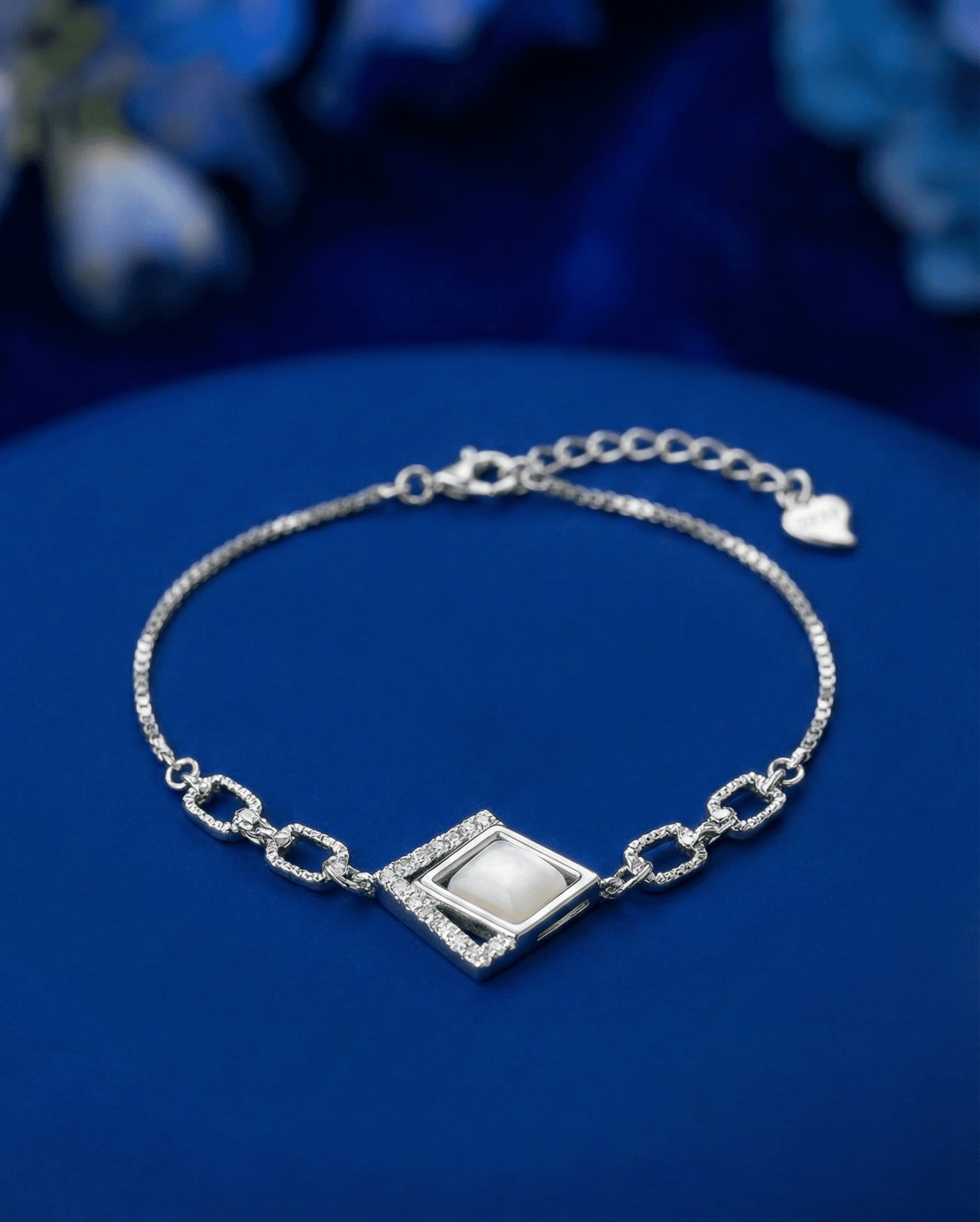 SILVER ORVÉN by RV Ravien | RVB-47