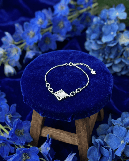 SILVER ORVÉN by RV Ravien | RVB-47