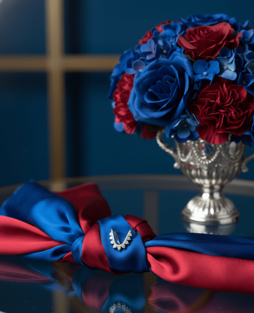 Silver Edge Ring| RVR-9