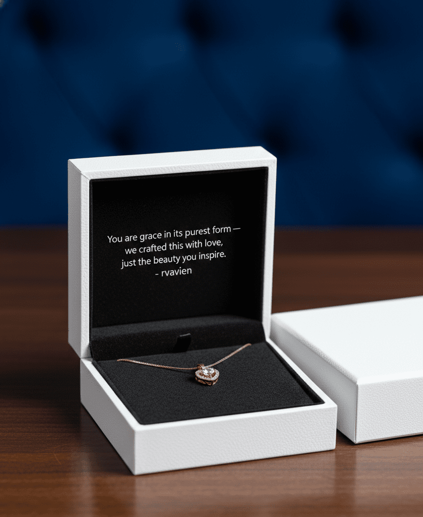 Silver Moonstone Silvara Pendant | RG-28