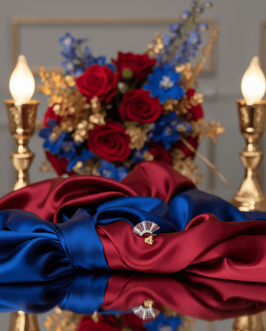 Silver Obsidian Ring| RVRRR-3