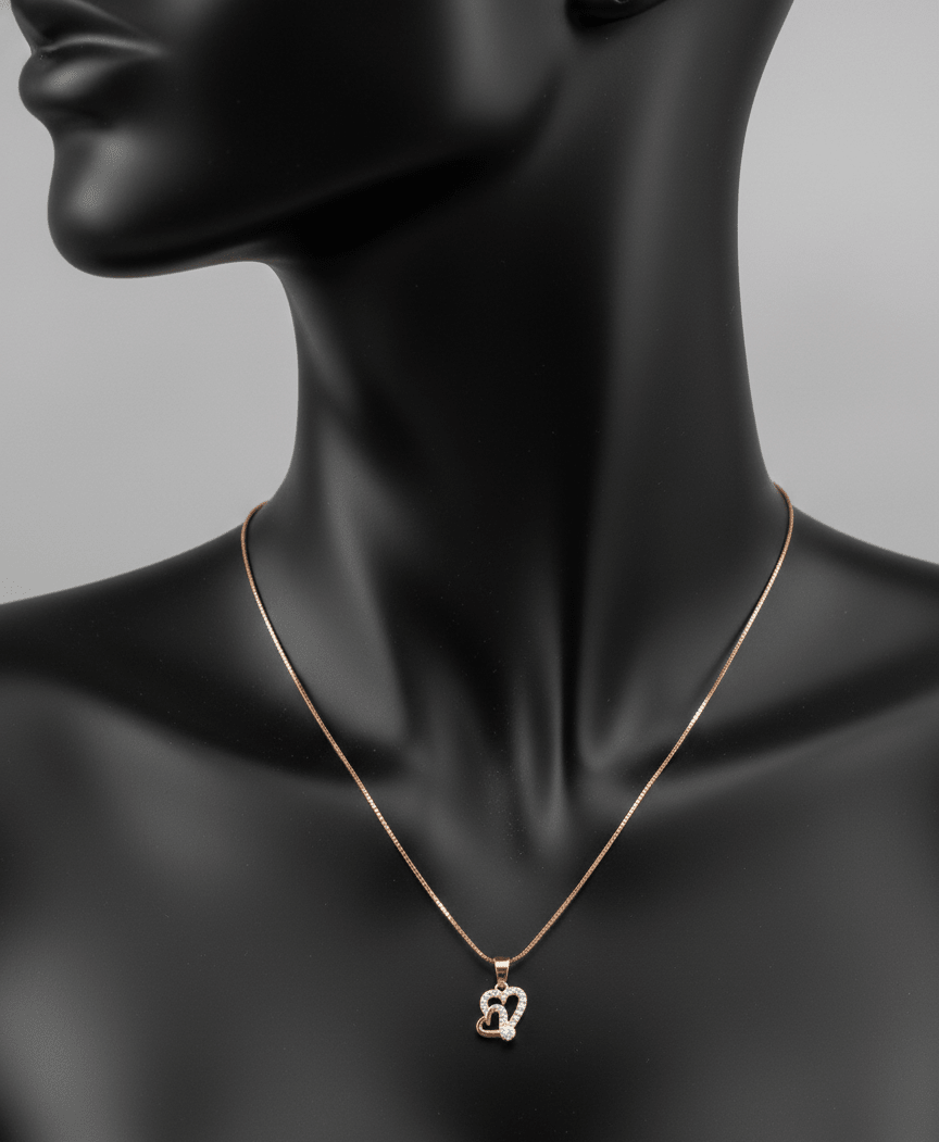 Silver Opaline Skyburst Pendant | RG-25