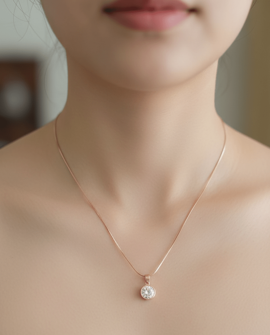 Silver Sapphwing Crest Pendant|RG-16