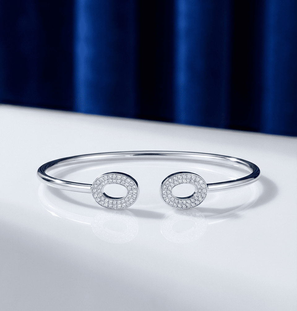 Silver Zenith Torque | RVKK-3