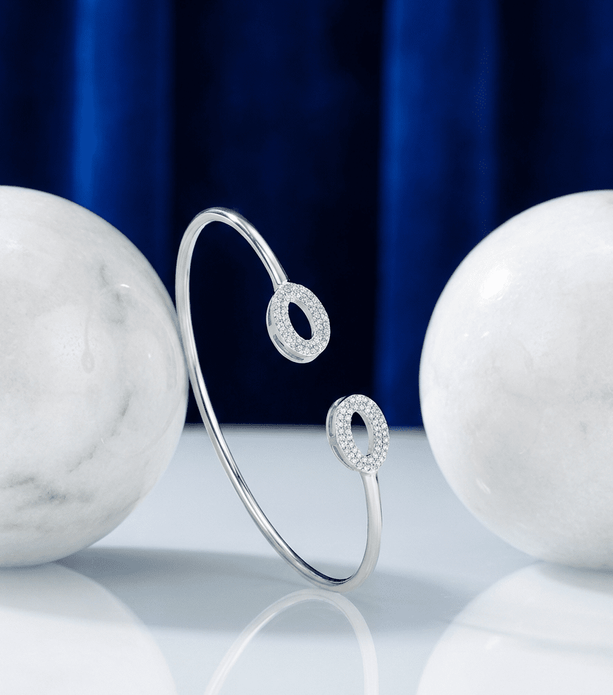 Silver Zenith Torque | RVKK-3