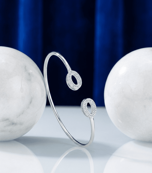 Silver Zenith Torque | RVKK-3