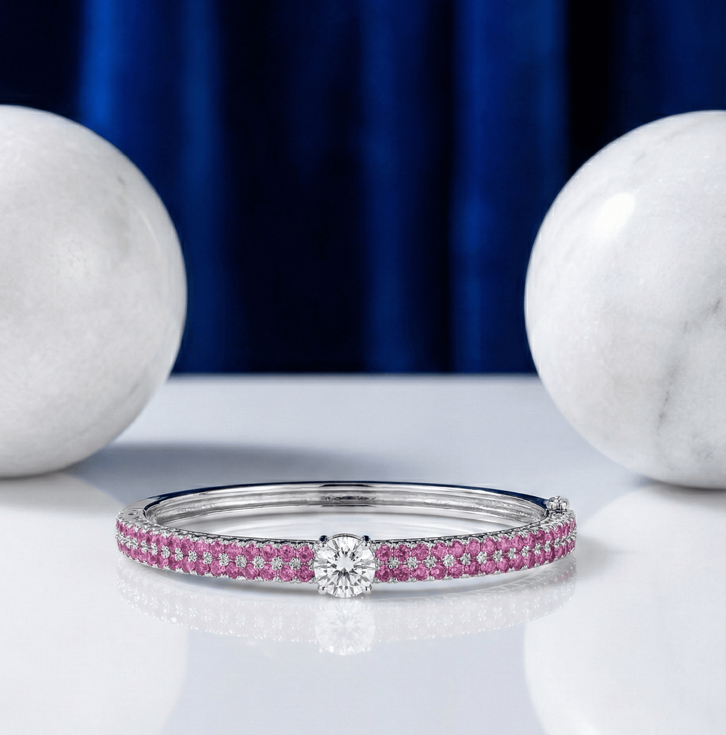 Titanium Heirn Kada | RVKK-13