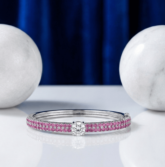 Titanium Heirn Kada | RVKK-13