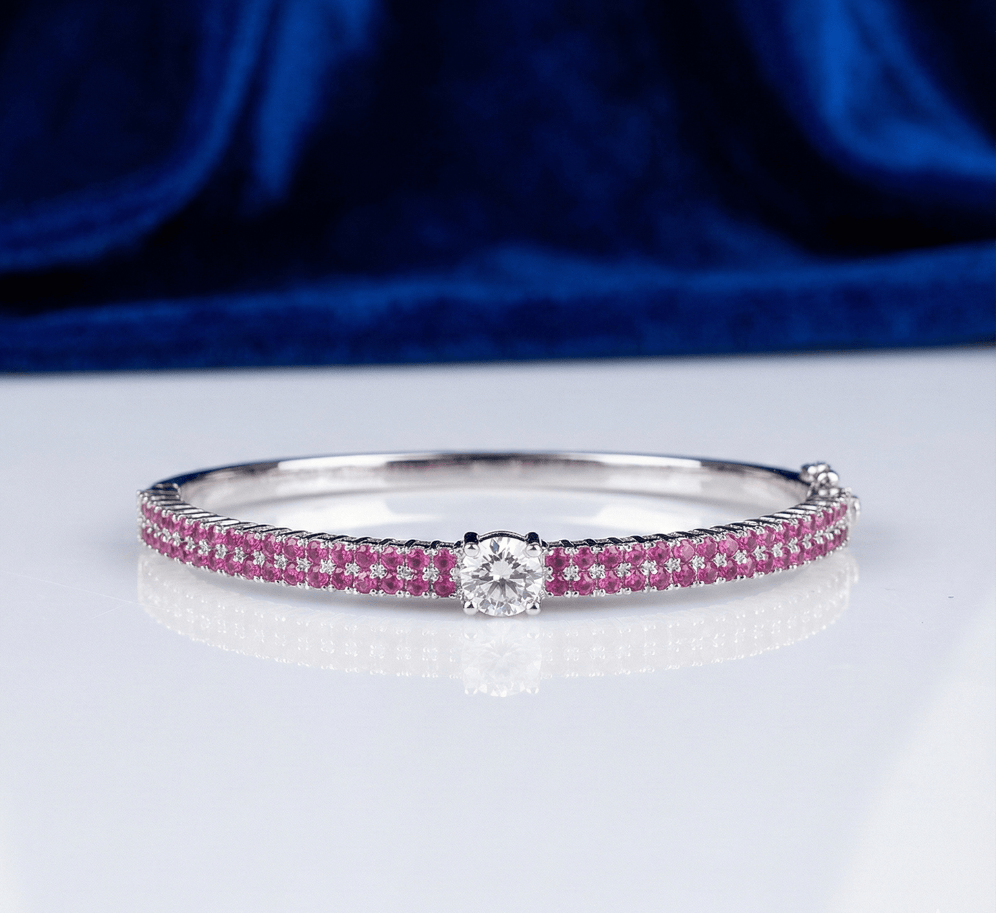 Titanium Heirn Kada | RVKK-13